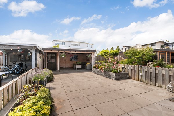 Medium property photo - Mahonie 226, 3315 MJ Dordrecht